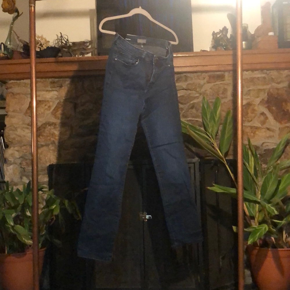 DL1961 size 29 insta sculpt skinny jeans